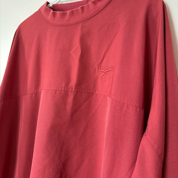 ✨Reebok Golf Vintage Windbreaker - Size L - Picture 2 of 5